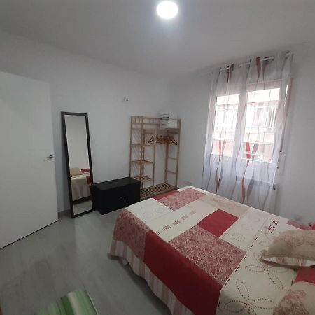 Appartamento Bec,Casa Barakaldo Al Lado Del Bec Esterno foto