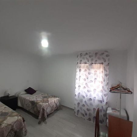 Appartamento Bec,Casa Barakaldo Al Lado Del Bec Esterno foto