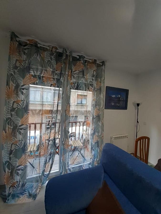 Appartamento Bec,Casa Barakaldo Al Lado Del Bec Esterno foto