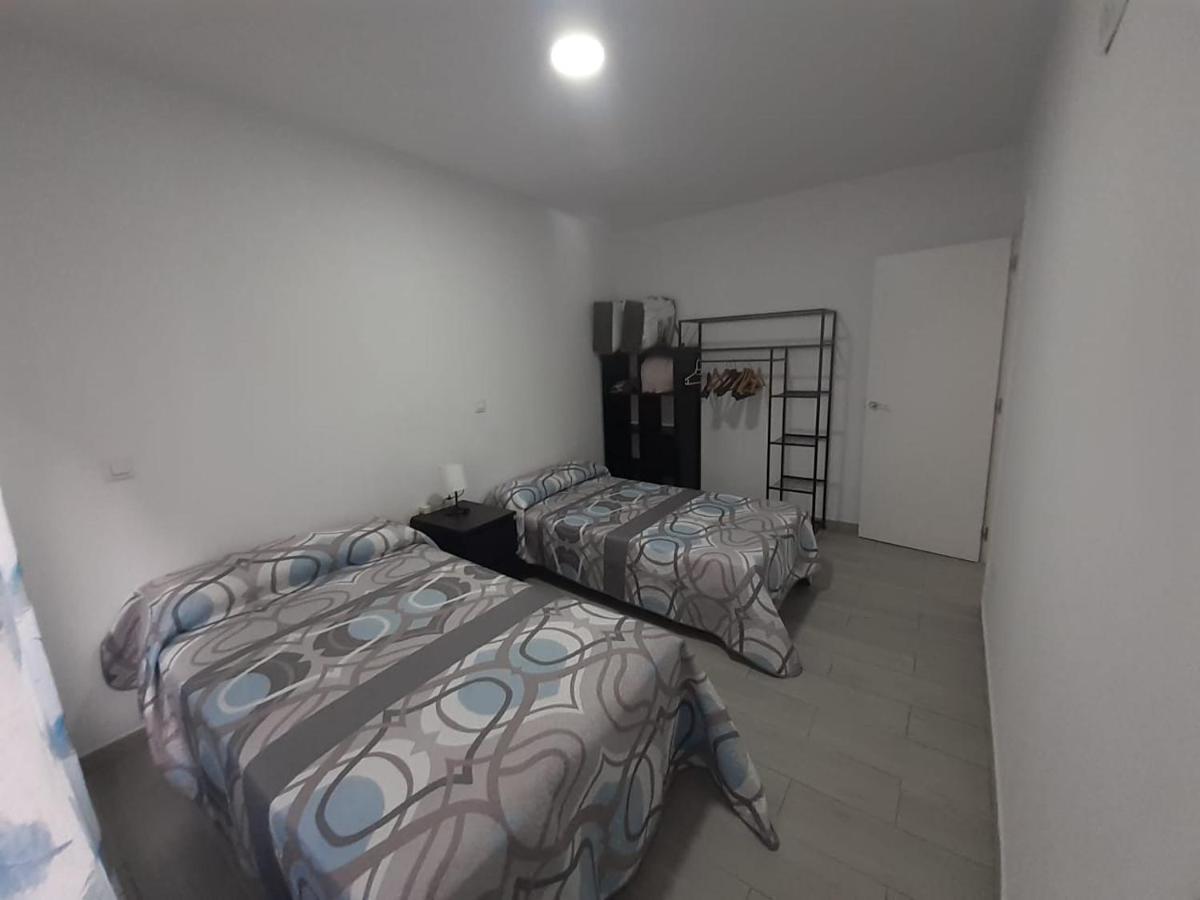 Appartamento Bec,Casa Barakaldo Al Lado Del Bec Esterno foto