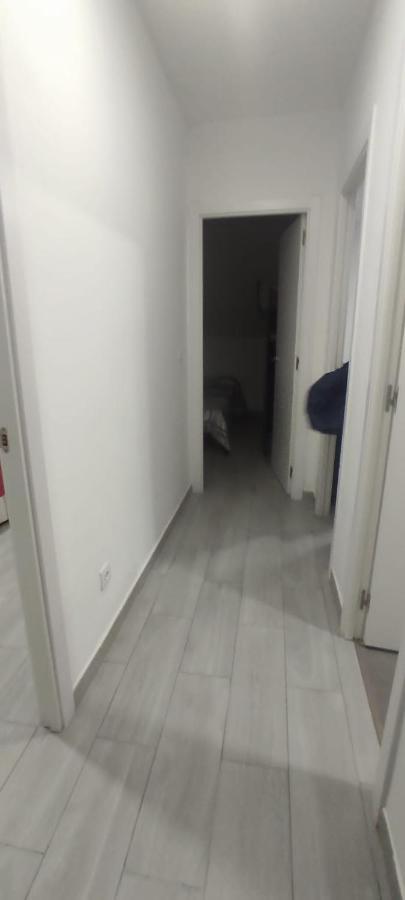 Appartamento Bec,Casa Barakaldo Al Lado Del Bec Esterno foto