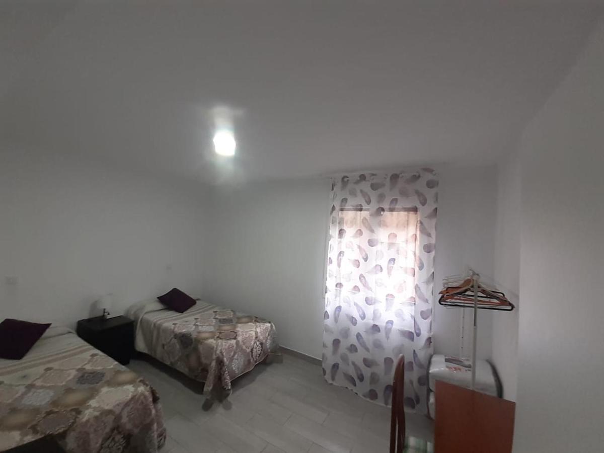 Appartamento Bec,Casa Barakaldo Al Lado Del Bec Esterno foto